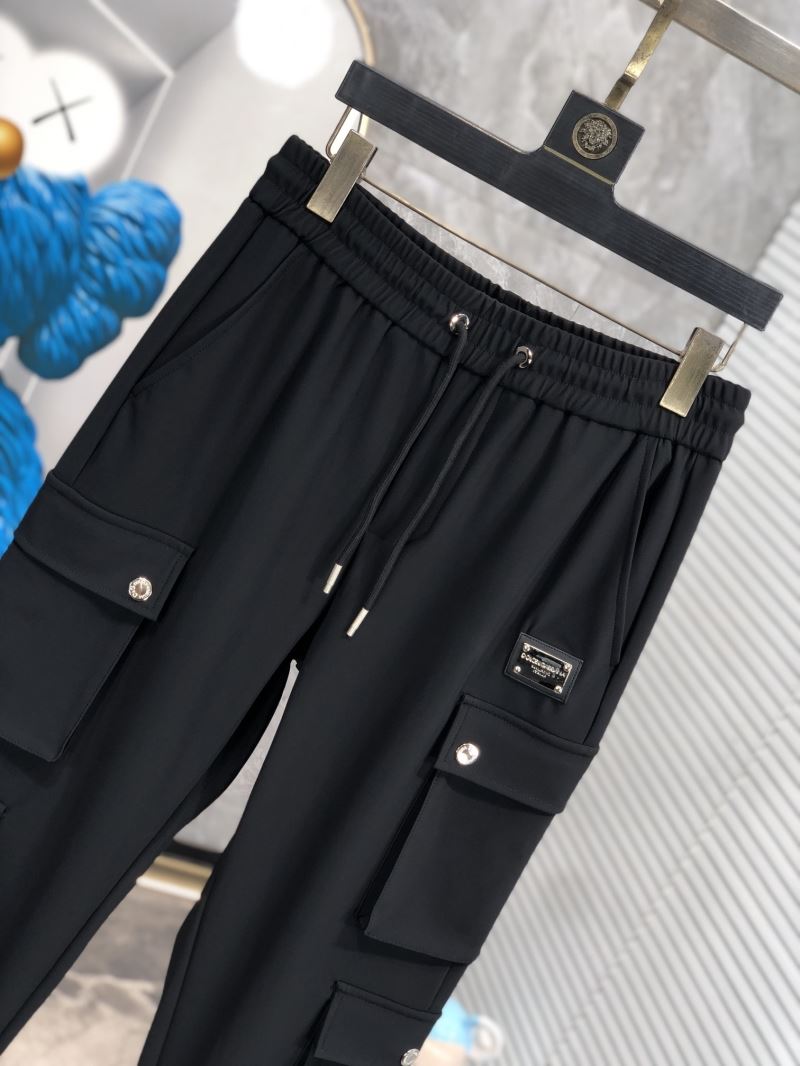 Dolce Gabbana Long Pants